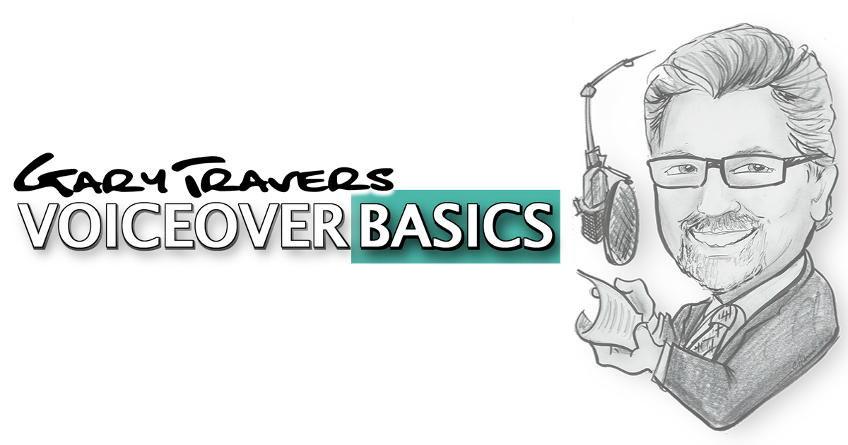 Voiceover Training Get A Pro Sound And A Pro Sounding Demo Voiceover Training Get A Pro Sound And A Pro Sounding Demo